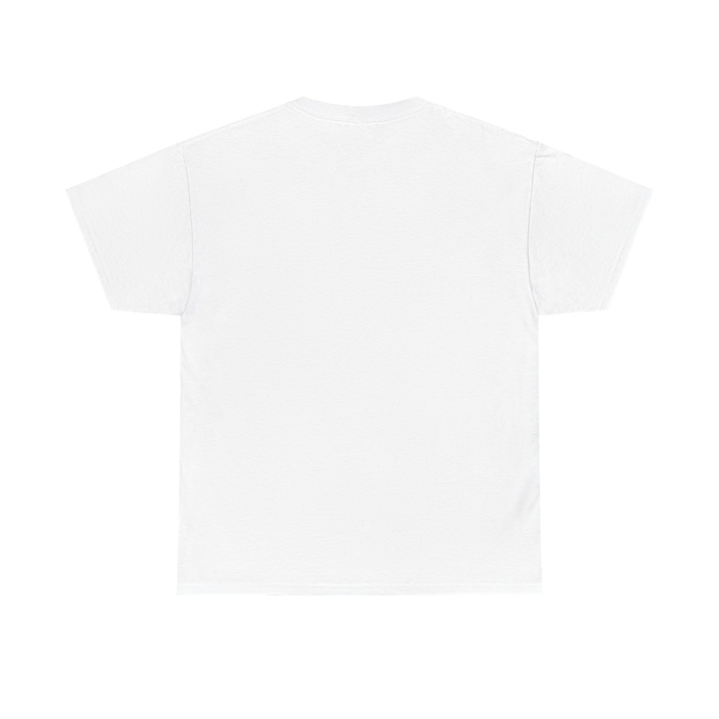 Unisex Heavy Cotton Tee with 'Gay, The Pray Away' Graphic - LGBTQ+ Pride Shirt, Gift for Friends, Casual Wear, Statement Tee, Great [...]