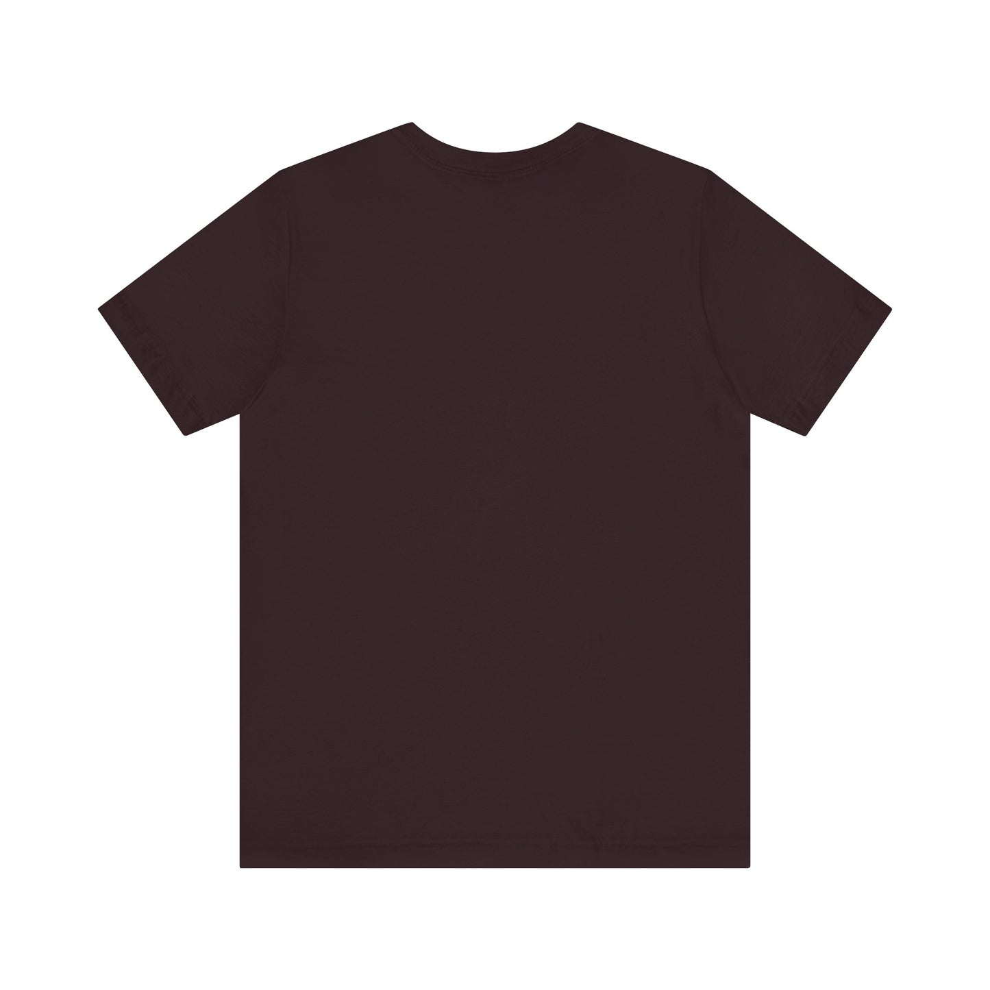 Garden State Satanist tee