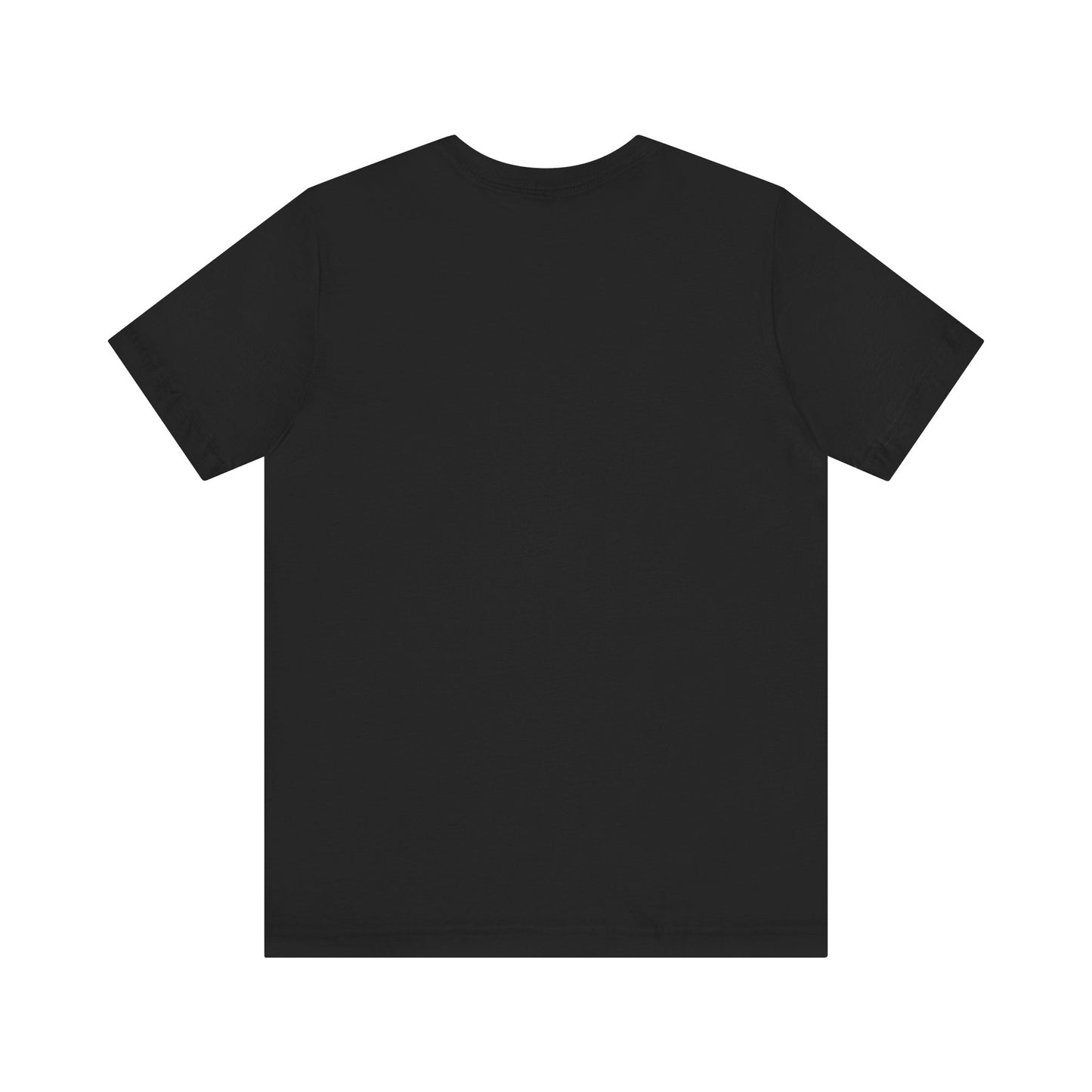 Garden State Satanist tee
