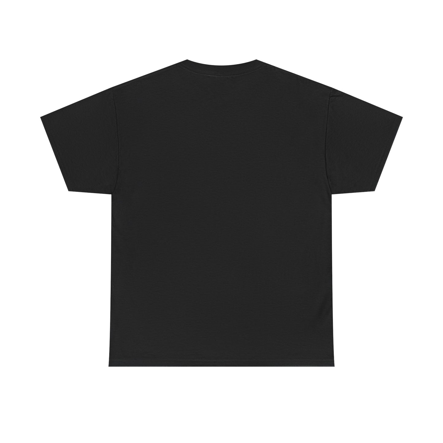 Unisex Heavy Cotton Tee with 'Gay, The Pray Away' Graphic - LGBTQ+ Pride Shirt, Gift for Friends, Casual Wear, Statement Tee, Great [...]