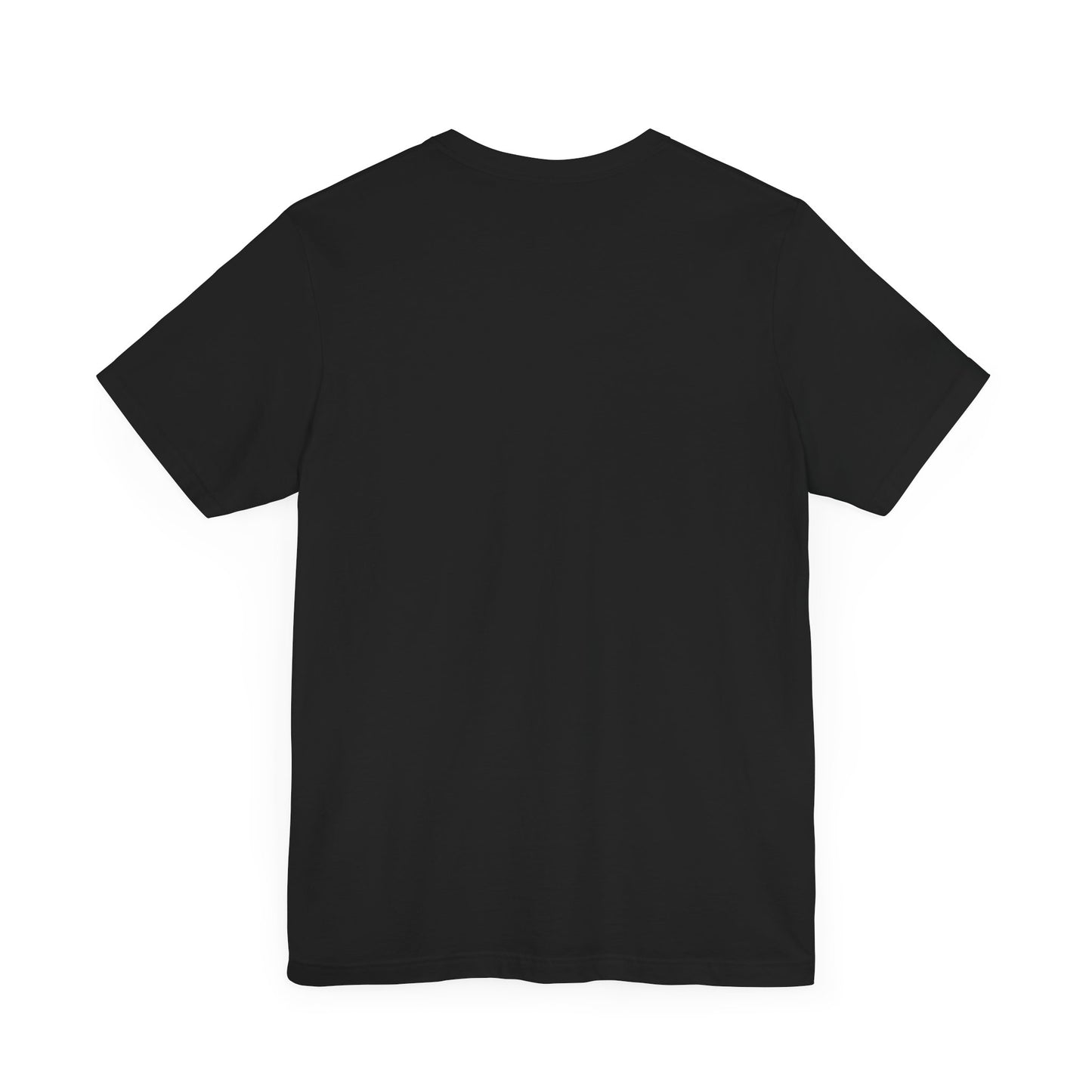 Garden State Satanist tee