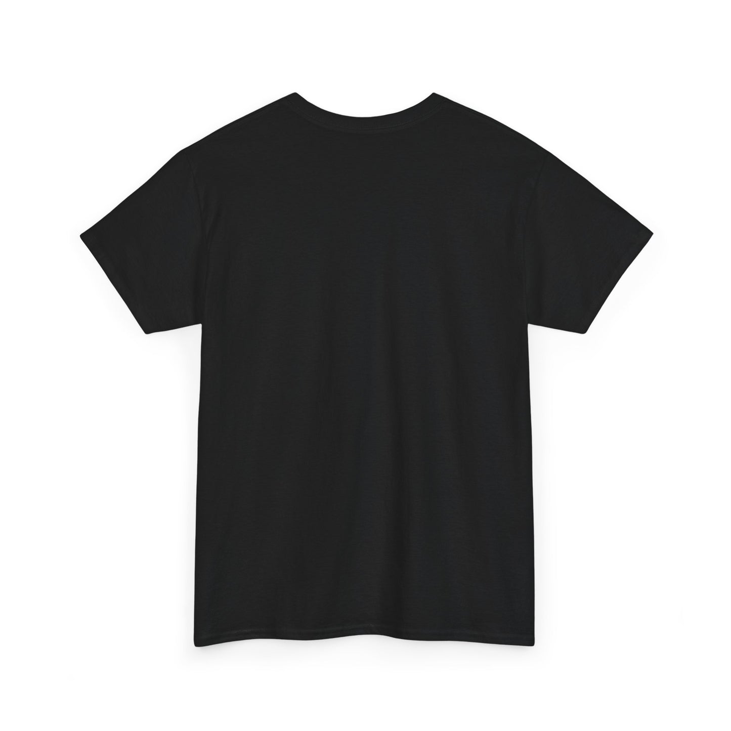 Unisex Heavy Cotton Tee with 'Gay, The Pray Away' Graphic - LGBTQ+ Pride Shirt, Gift for Friends, Casual Wear, Statement Tee, Great [...]