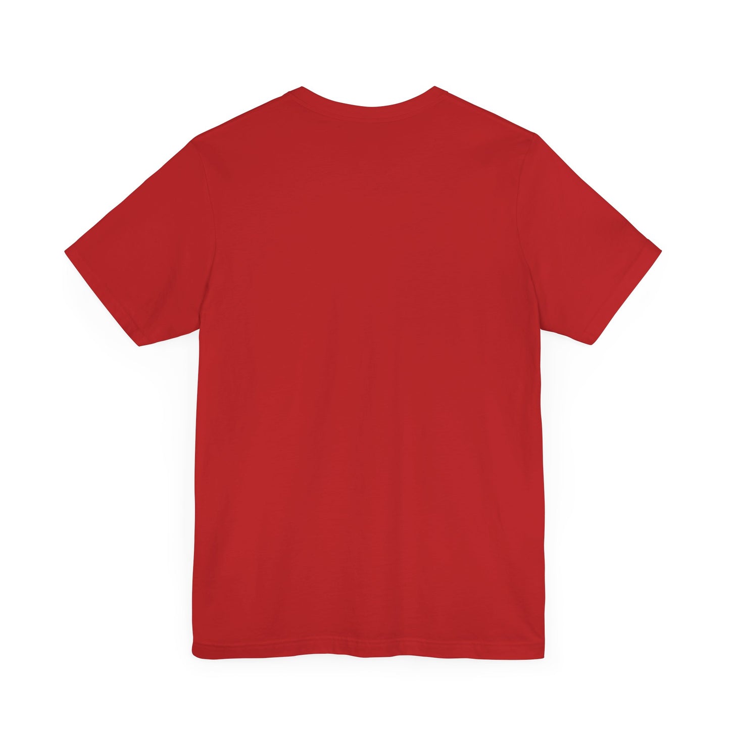 Garden State Satanist tee