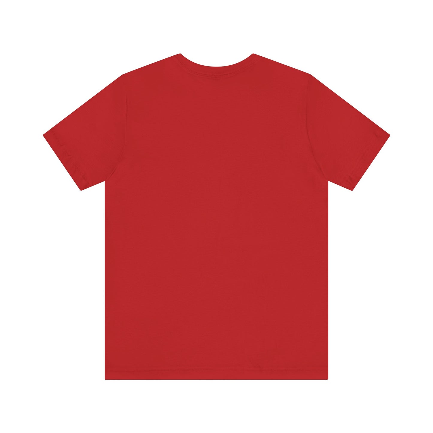Garden State Satanist tee